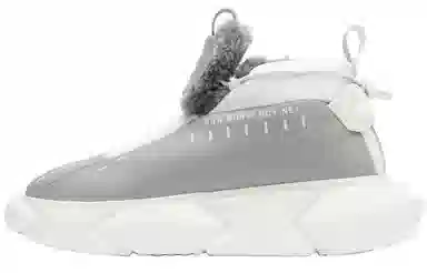 NORVINCY Snow Boots Green