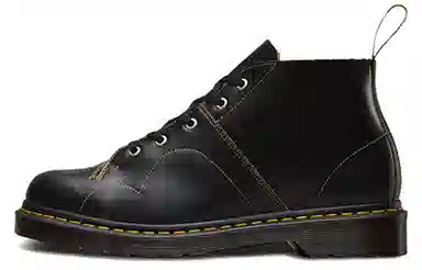Dr. Martens Church