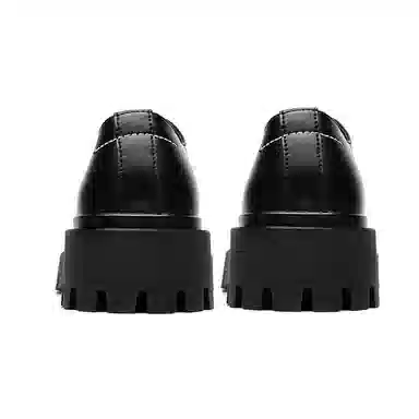 YEDANI Martin Boots Black