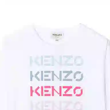 KENZO FW22 LogoT