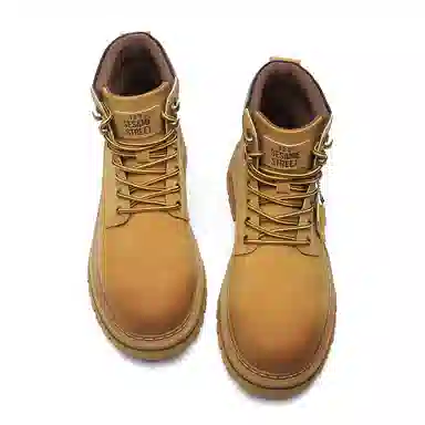 Sesame Street Martin Boots