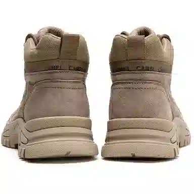 CAMEL Outdoor Boots