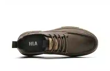 HLA