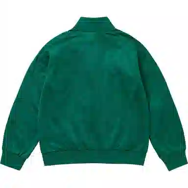 Supreme x Frank Frazetta FW24 WEEK15 Track Jacket logo