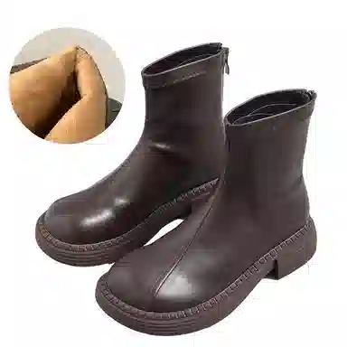 DOLIN COLLECTION PU 4cm