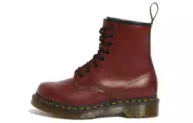 Dr. Martens 1460 Smooth Leather