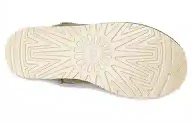 UGG Classic Ultra Mini Olive