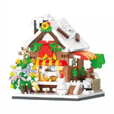 OLOEY 700pcs OLOEY-JM-