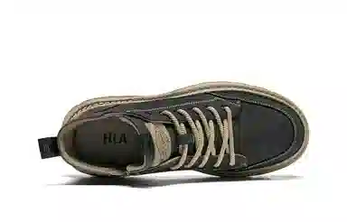 HLA