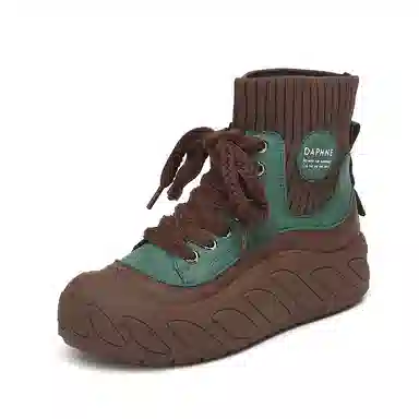 DAPHNE PU 4.5cm