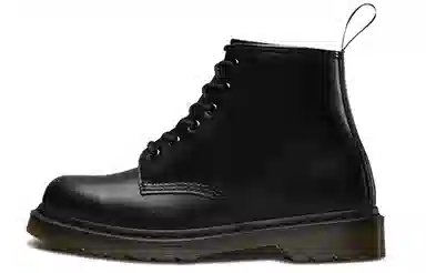 Dr. Martens 101 Black