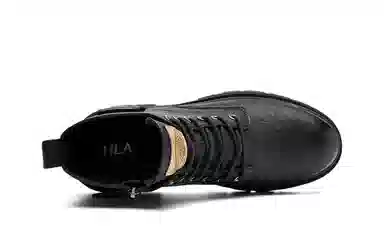 HLA
