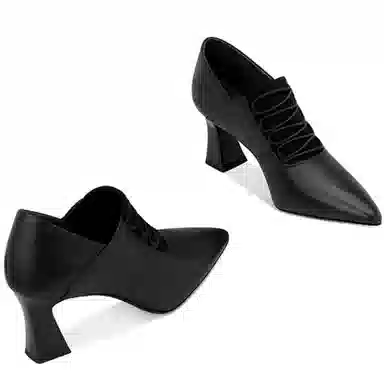 Jessica Sophia Ankle Boots