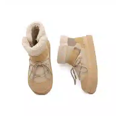 Joy&Mario Snow Boots