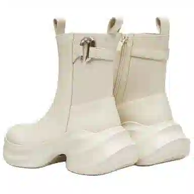 HELIOT EMIL x staccato 7cm