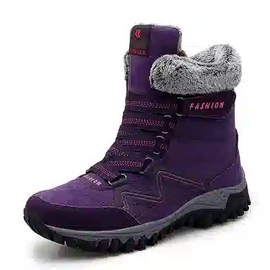 MUSNODO Snow Boots