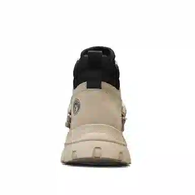 CAHHRRN Martin Boots Low Cut