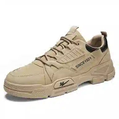 Double Star Martin Boots