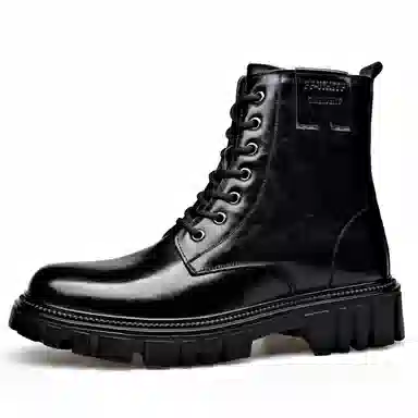 SHUPATE Martin Boots