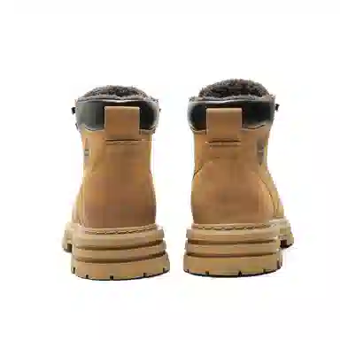 Sesame Street Martin Boots