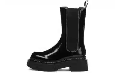 CHARLESKEITH PU 6.5cm