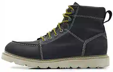 CAT Tradesman Mid B4C