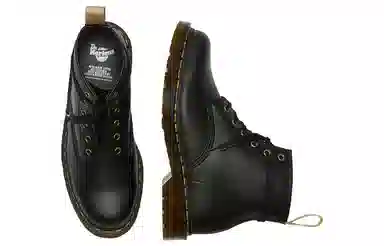 Dr. Martens 101 Black