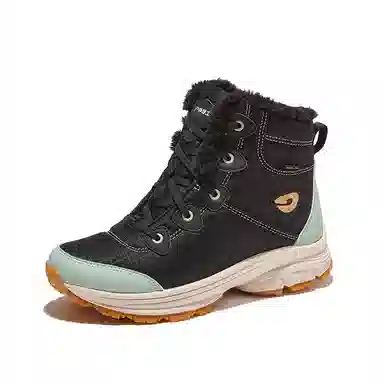 Outdoor Agent Snow Boots