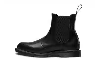Dr. Martens Chelsea Boots Black