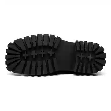 YEDANI Martin Boots Black