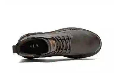 HLA