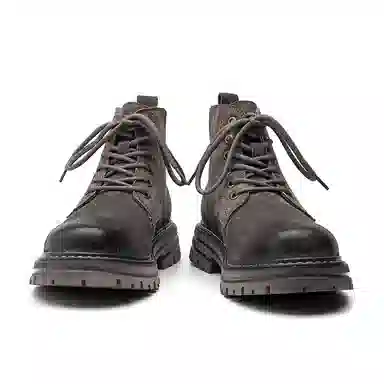 SHUPATE Martin Boots