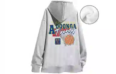 ADOONGA Logo