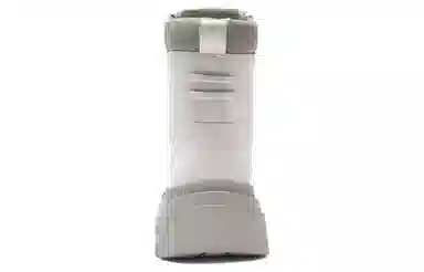 蕉下 轻软厚底 登山英伦风增高工装 短筒 马丁靴 女款