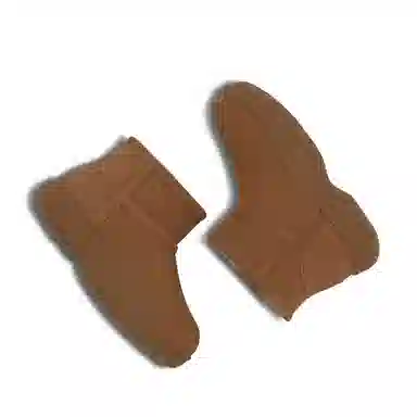 C°BANNER Snow Boots Brown