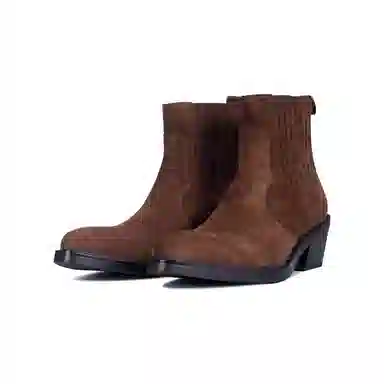 TERRA INCOGNITA 24AW