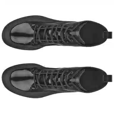 Natacha Ramsay-Levi x ecco Grainer