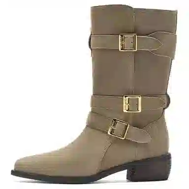NINE WEST 4.5cm