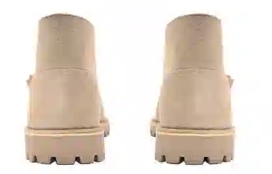 Clarks Desert Rock
