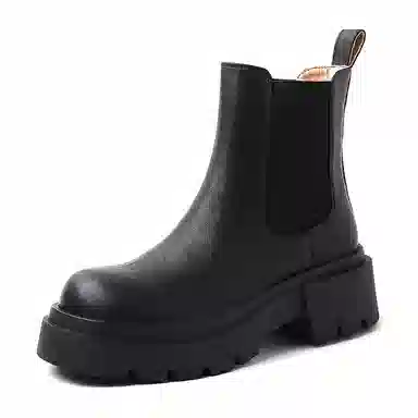 Yeezy Reezy Chelsea Boots