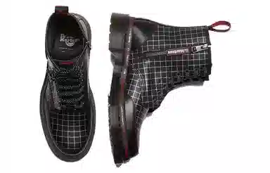 WARNER BROS. x Dr.Martens 1460 WB100 3cm