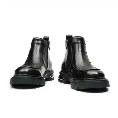 ASTON M.JAZZ Chelsea Boots