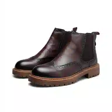 Pardasaul Chelsea Boots