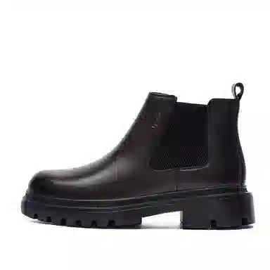 AQUASCUTUM Chelsea Boots
