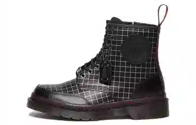 WARNER BROS. x Dr.Martens 1460 WB100 3cm