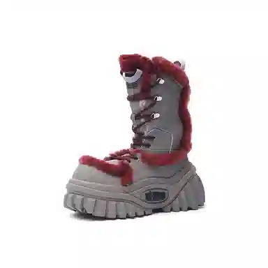 KEDDO Snow Boots