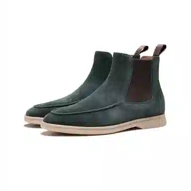 TRUFFAUT Chelsea Boots