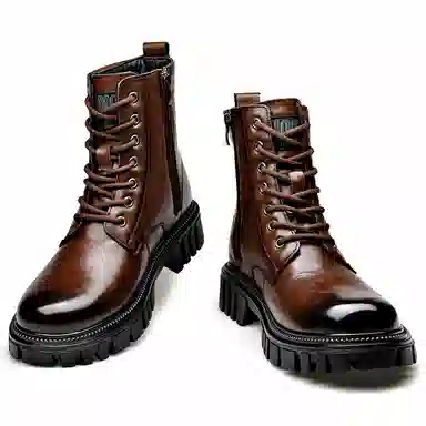 SHUPATE Martin Boots