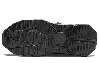 NORVINCY Snow Boots Black