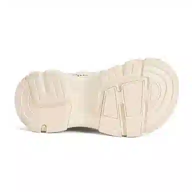 Ouder Sheller Beige Snow Boots